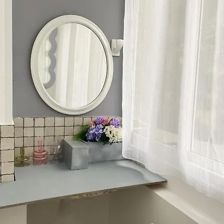 Apartamento C/ Concepcion Arenal Ferrol Extérieur photo