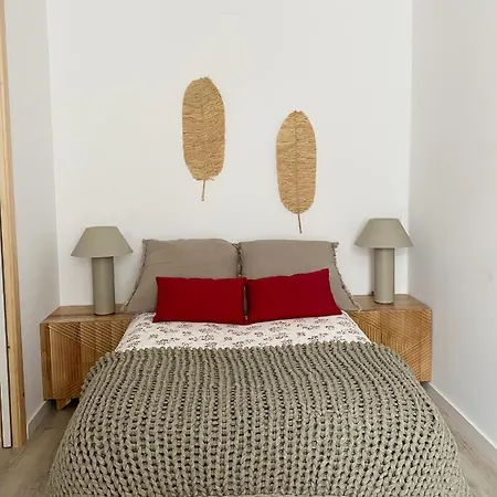 Apartamento C/ Concepcion Arenal Ferrol Extérieur photo