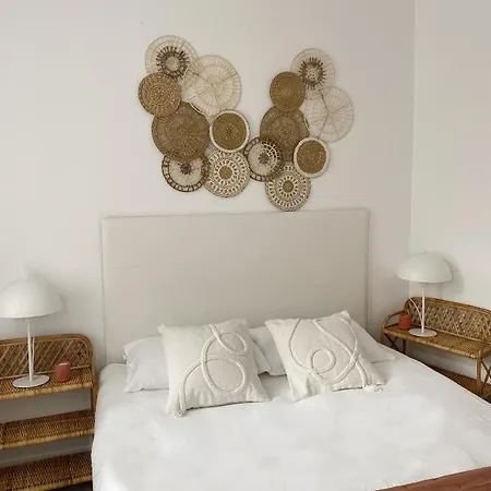 Apartamento C/ Concepcion Arenal Ferrol Extérieur photo