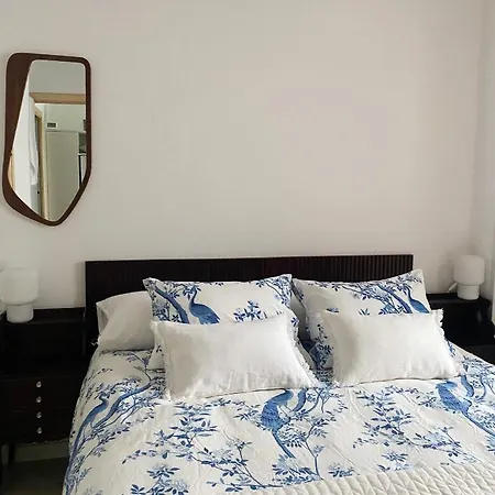 Apartamento C/ Concepcion Arenal Ferrol Extérieur photo