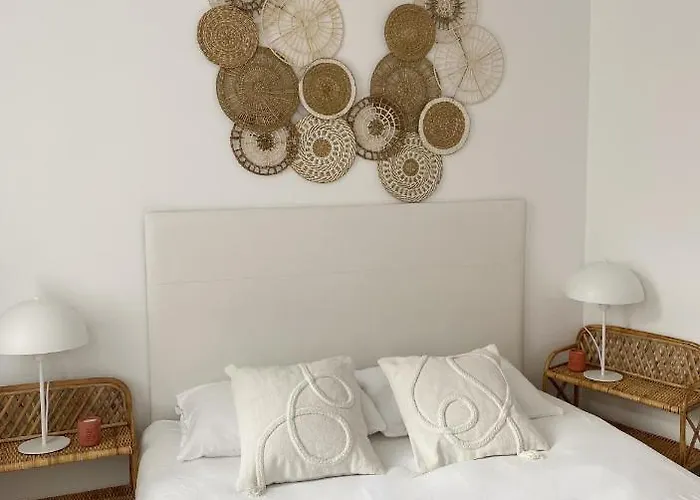 Apartamento C/ Concepcion Arenal